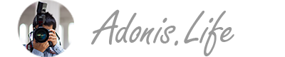 Adonis.Life